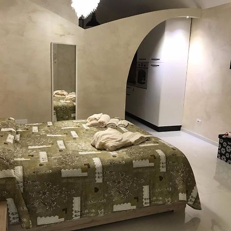 Ferienwohnung La Stella D'Oro Orvieto Exterior foto