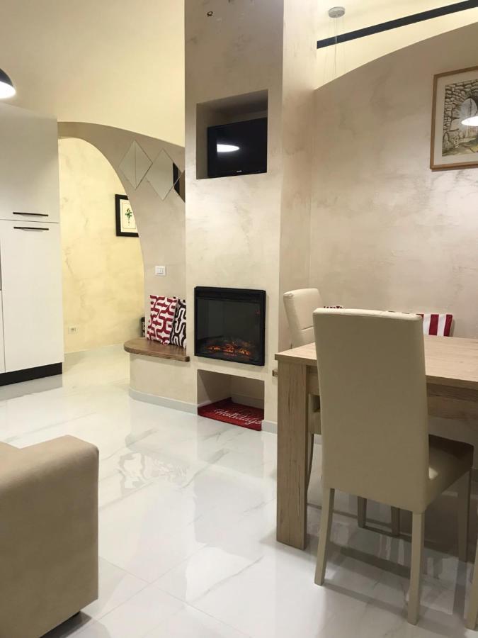 Ferienwohnung La Stella D'Oro Orvieto Exterior foto