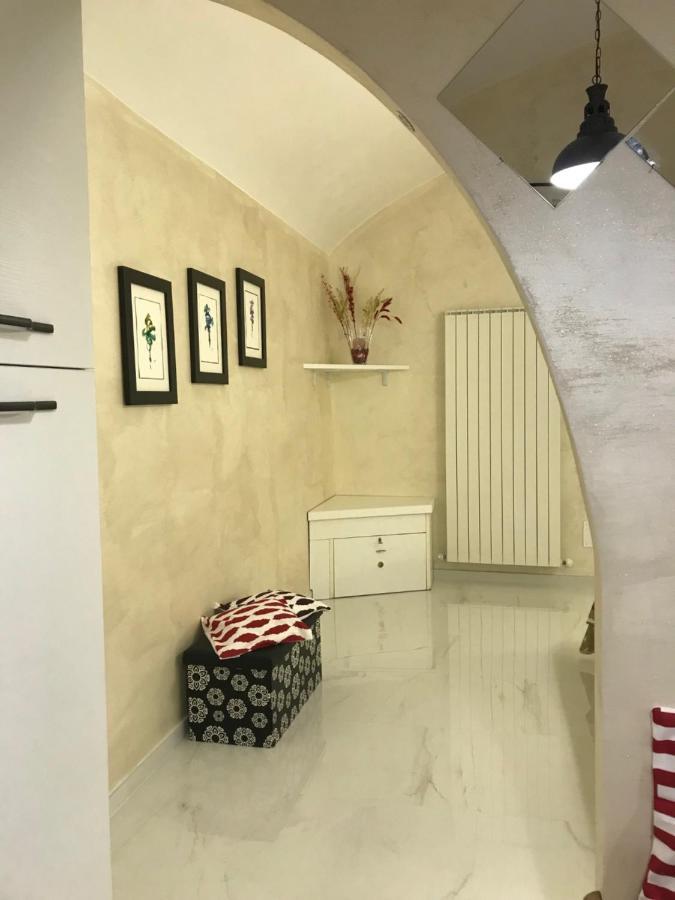 Ferienwohnung La Stella D'Oro Orvieto Exterior foto