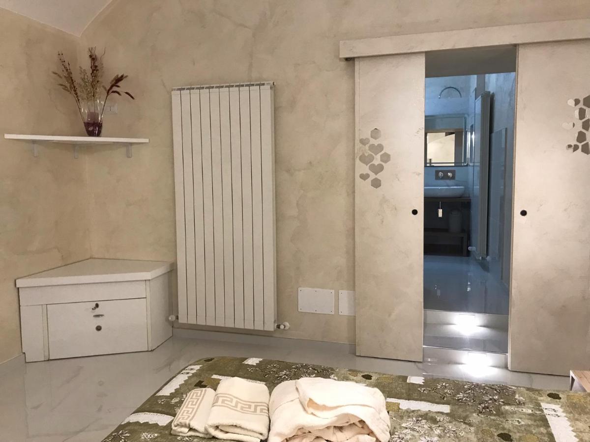 Ferienwohnung La Stella D'Oro Orvieto Exterior foto
