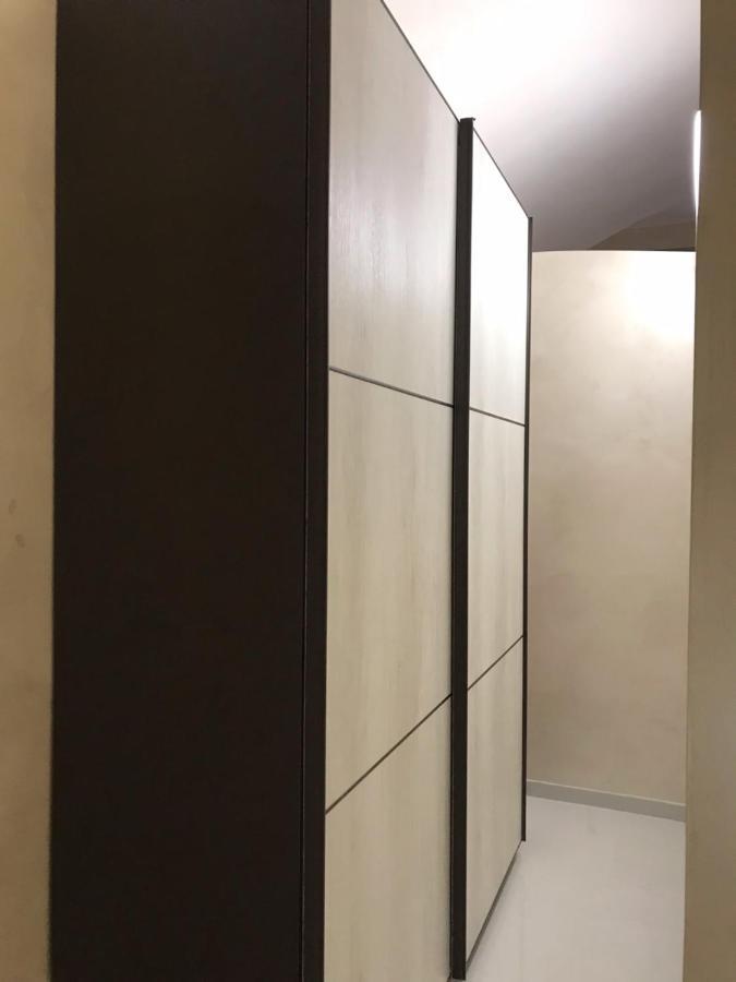 Ferienwohnung La Stella D'Oro Orvieto Exterior foto