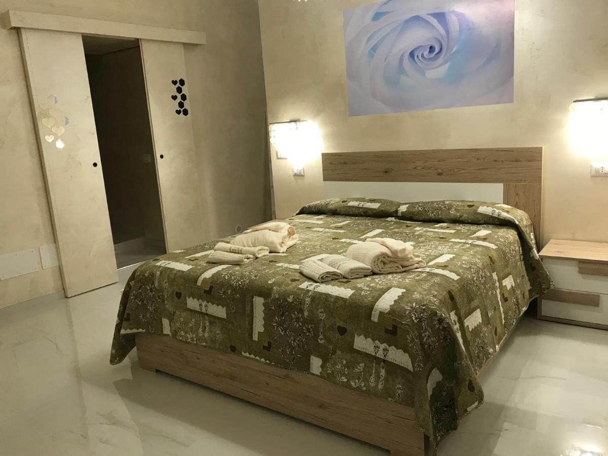 Ferienwohnung La Stella D'Oro Orvieto Exterior foto