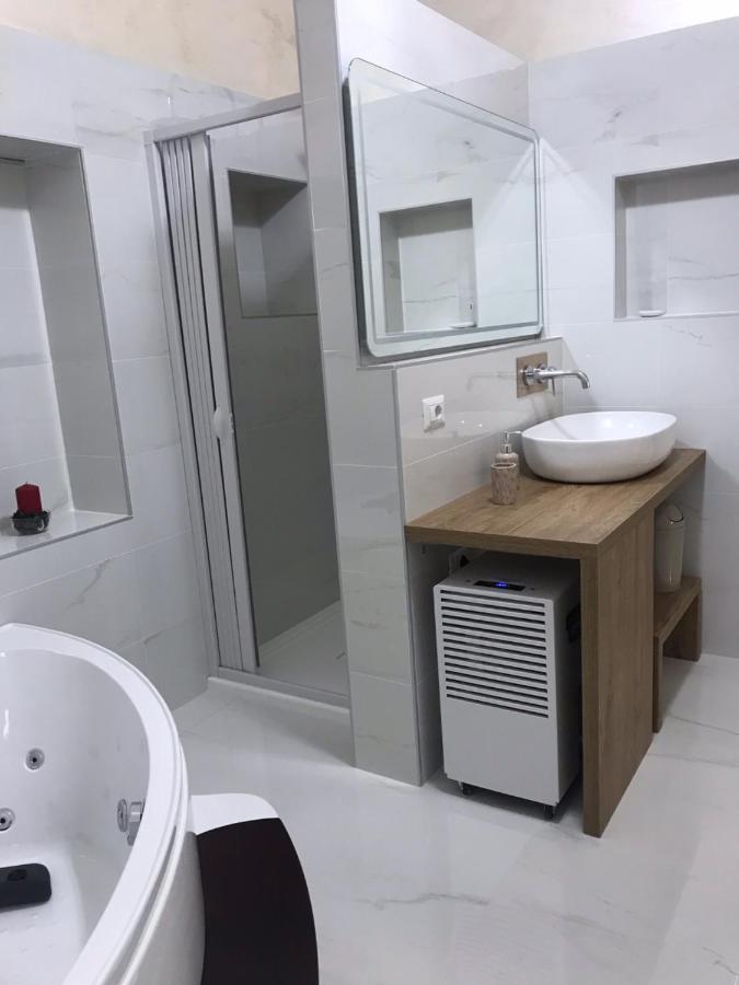 Ferienwohnung La Stella D'Oro Orvieto Exterior foto