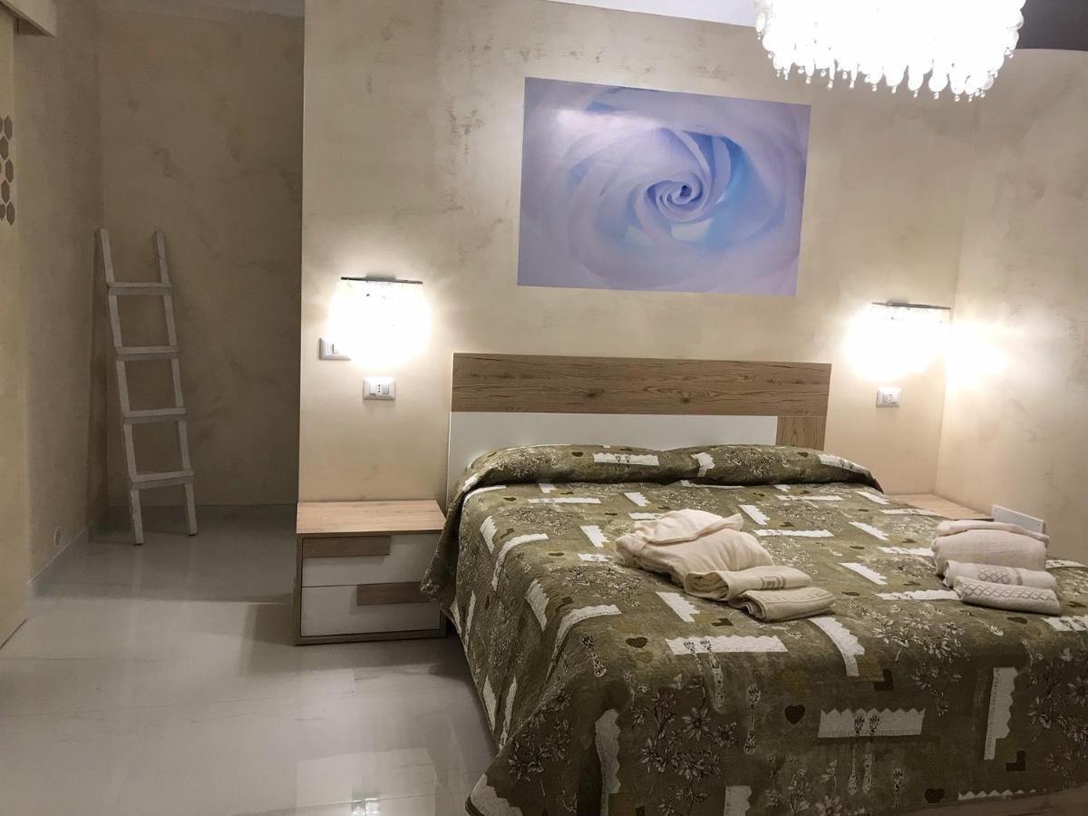 Ferienwohnung La Stella D'Oro Orvieto Exterior foto