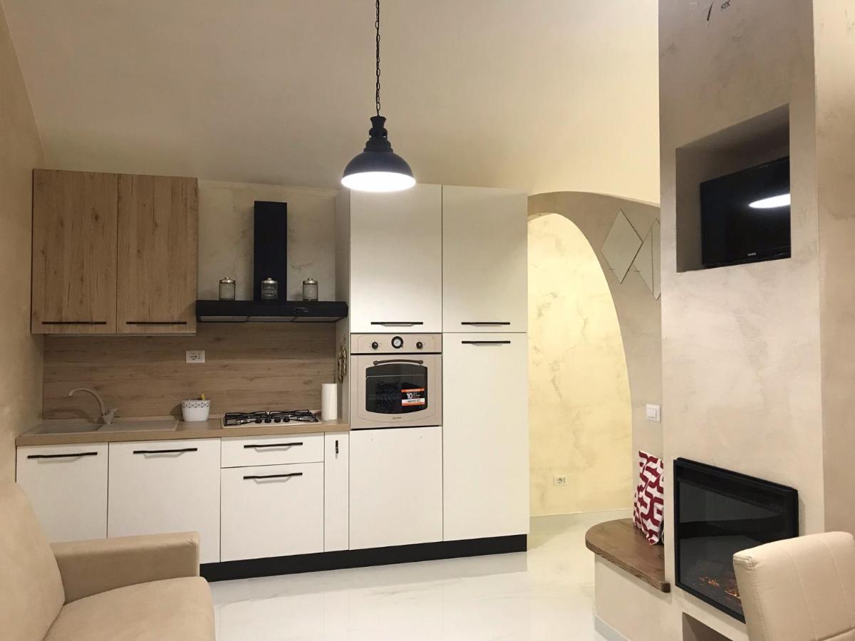 Ferienwohnung La Stella D'Oro Orvieto Exterior foto