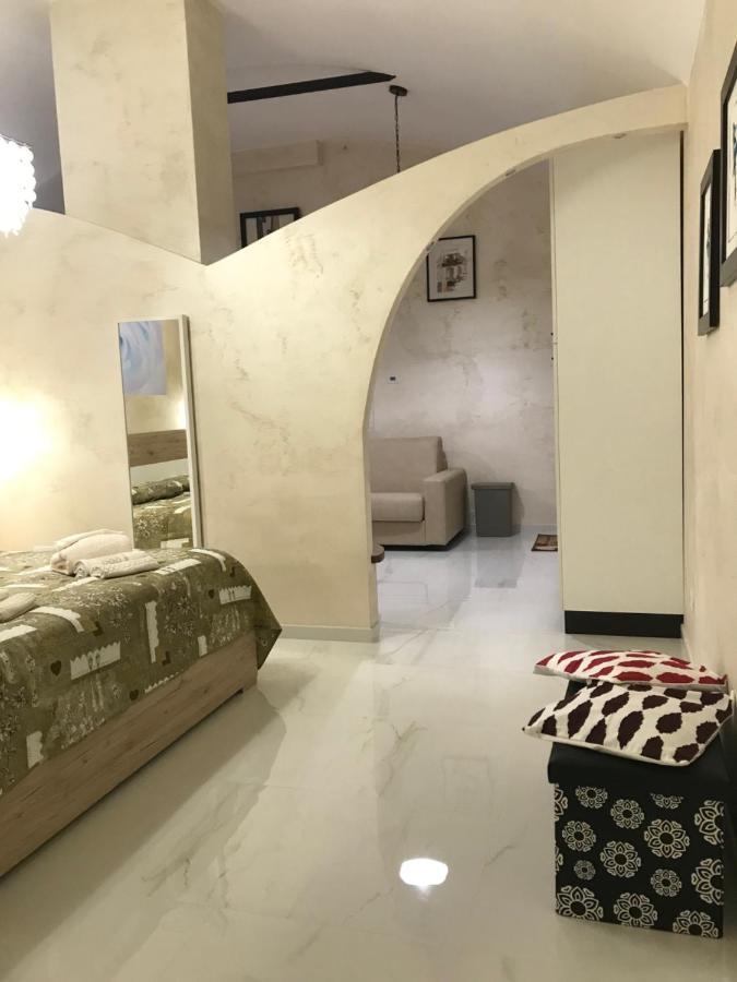 Ferienwohnung La Stella D'Oro Orvieto Exterior foto