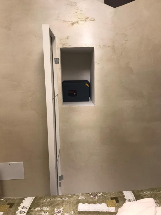 Ferienwohnung La Stella D'Oro Orvieto Exterior foto